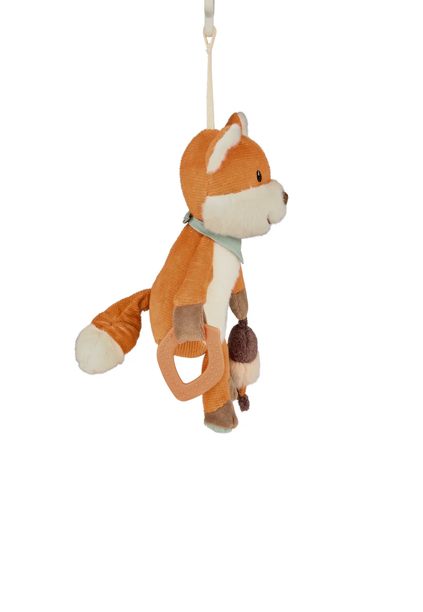 Sterntaler Activity Spielzeug Fuchs Filou