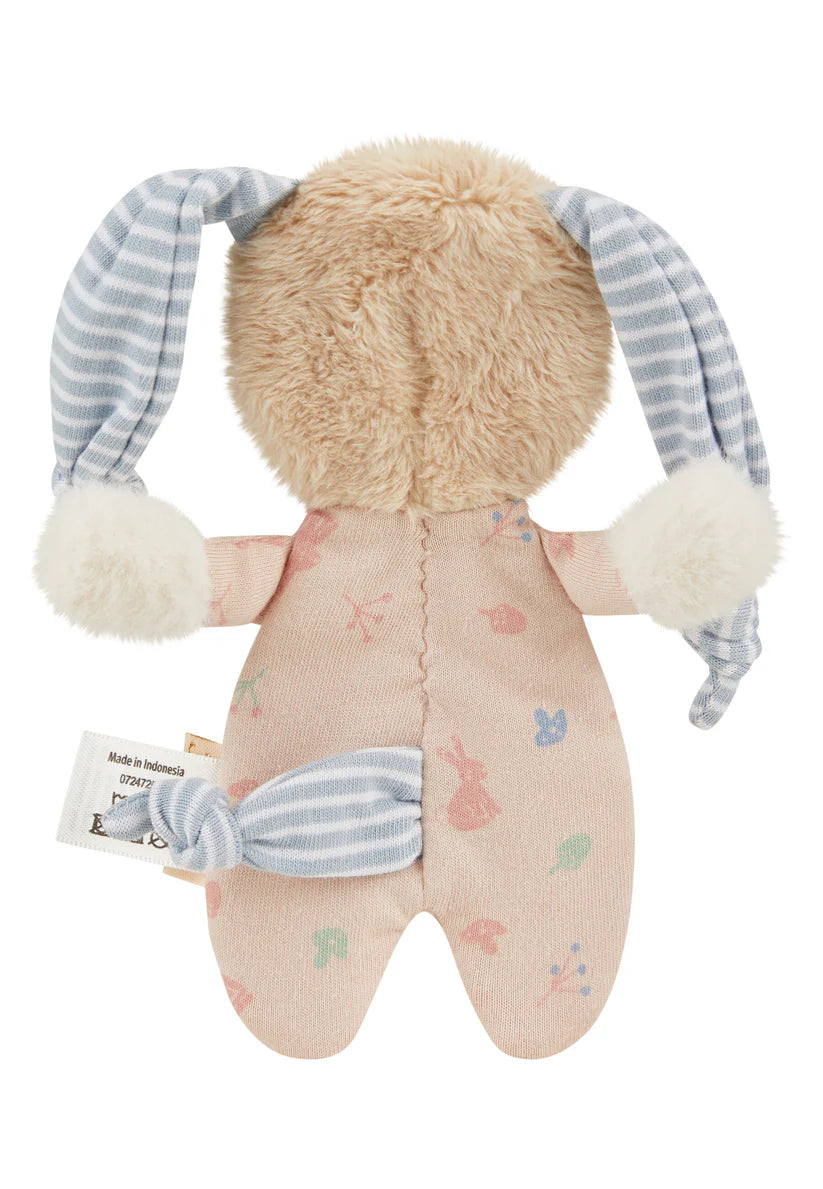 Sterntaler Knistertier Hase Hanni