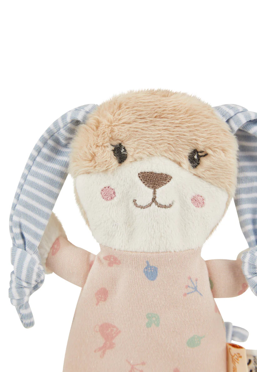 Sterntaler Knistertier Hase Hanni