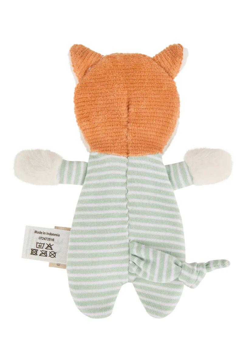 Sterntaler Knistertier Fuchs Filou