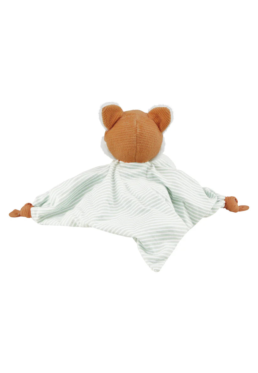 Sterntaler Schmusetuch M Fuchs Filou