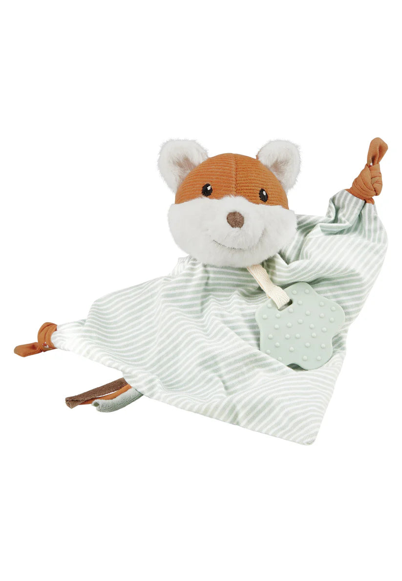 Sterntaler Schmusetuch M Fuchs Filou