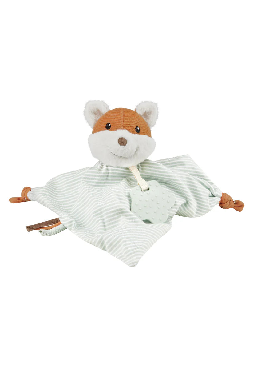 Sterntaler Schmusetuch M Fuchs Filou
