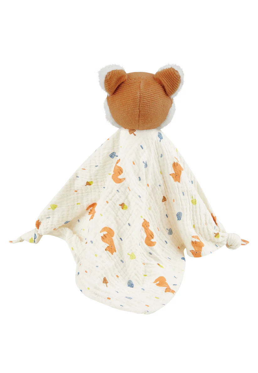 Sterntaler Schmusetuch L Fuchs Filou