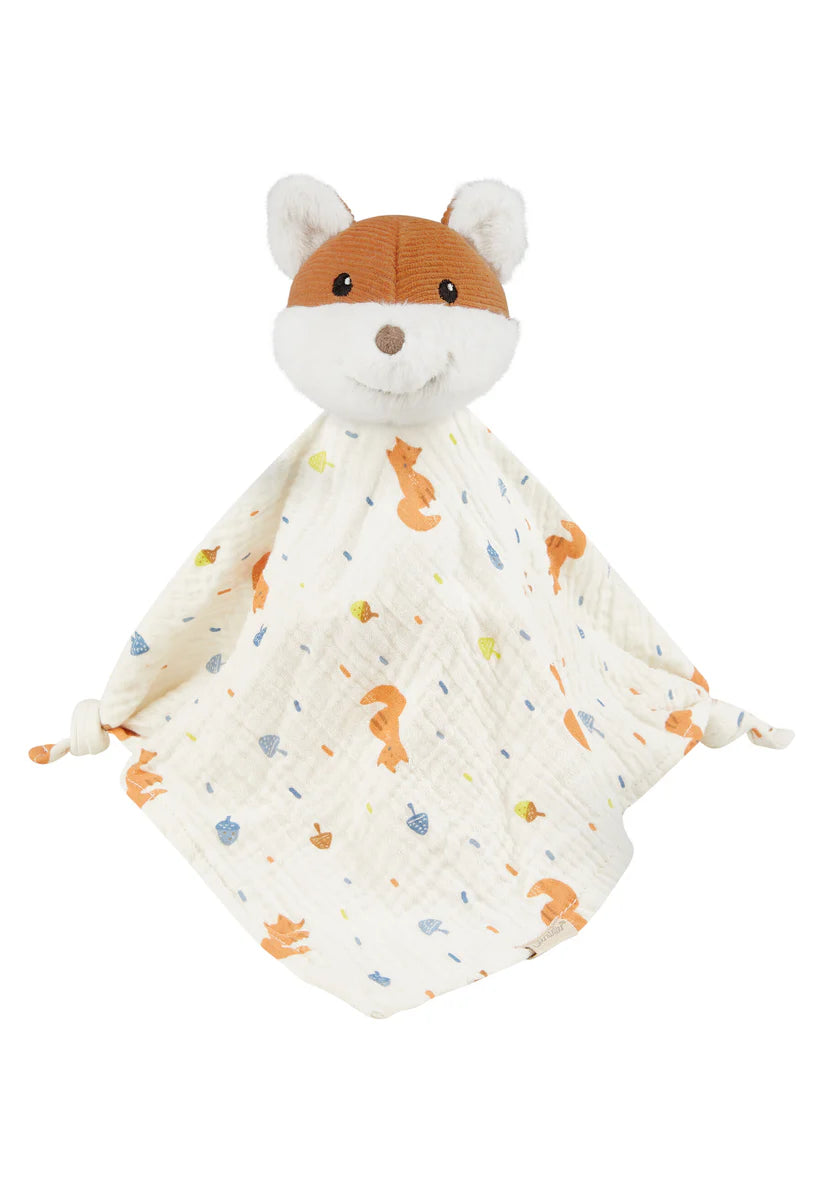 Sterntaler Schmusetuch L Fuchs Filou