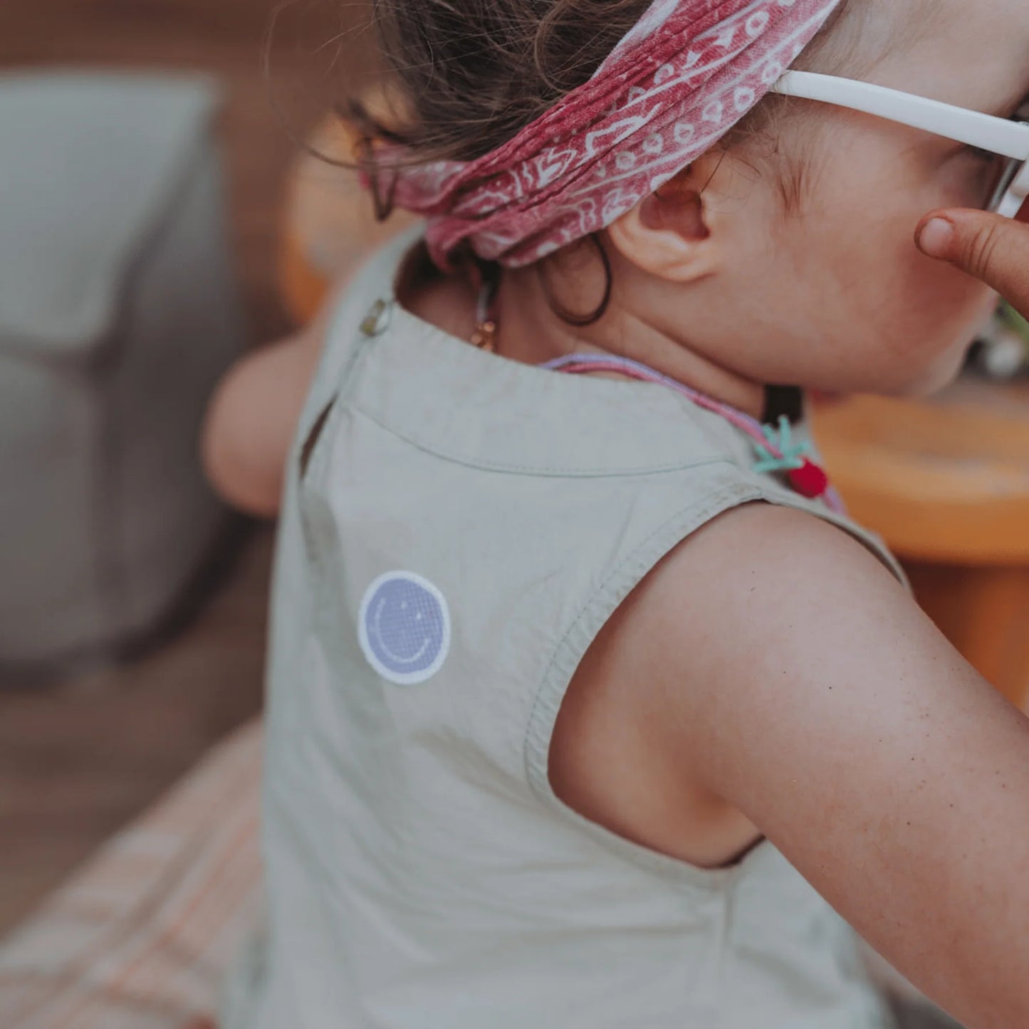 Pieksmichnicht Mückensticker COOL KIDS CLUB Edition