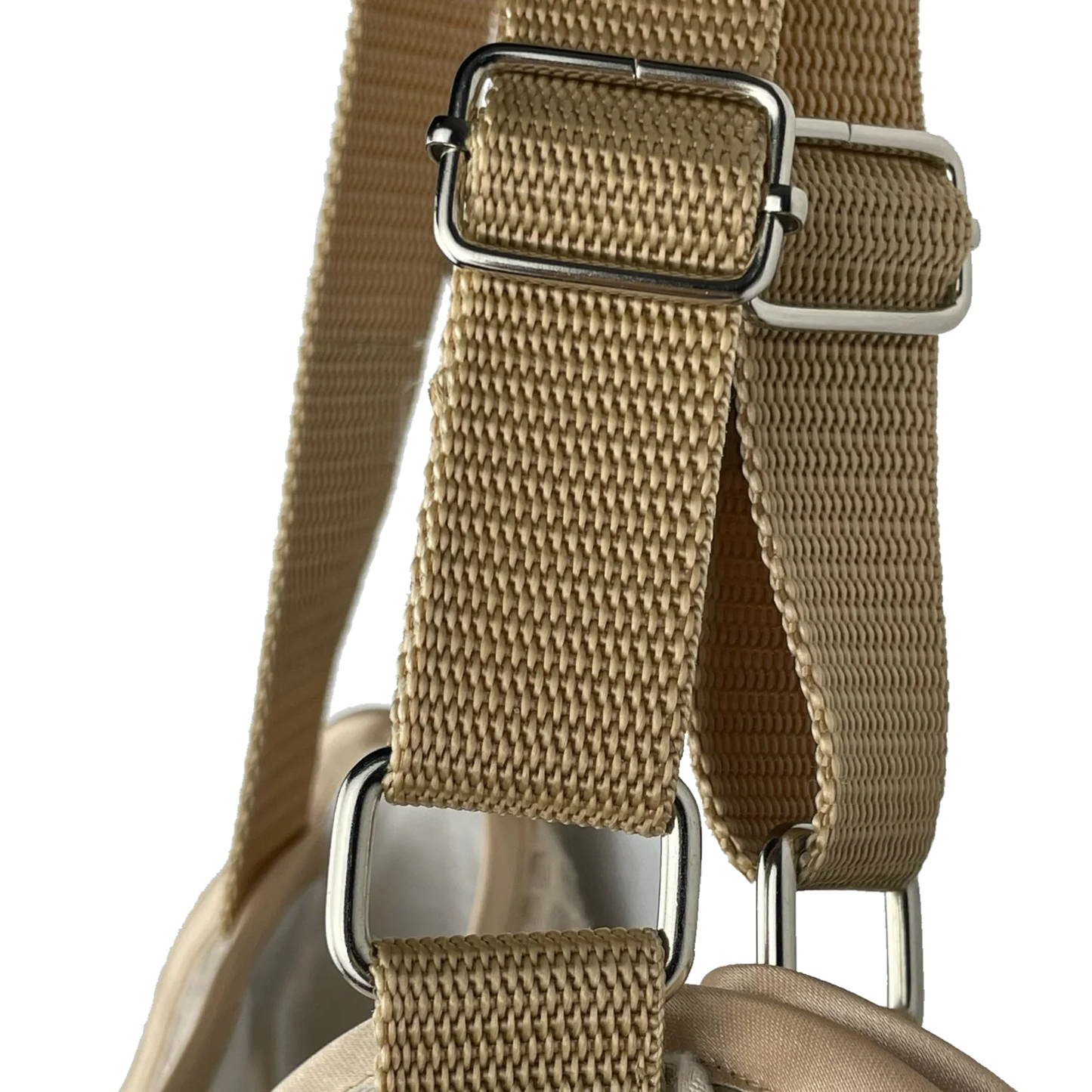 LiveBag im Design "SAND - BEIGE"