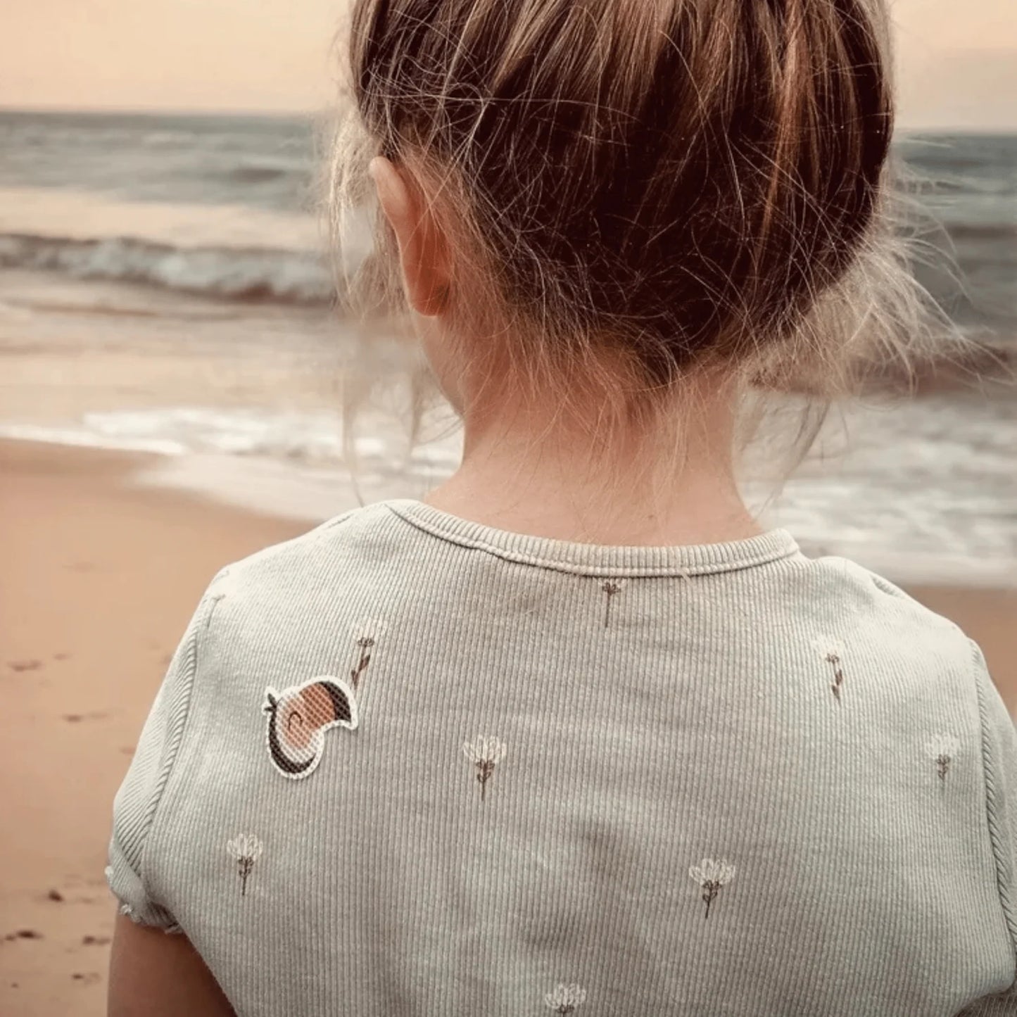 Pieksmichnicht Mückensticker WILDLIFE Edition