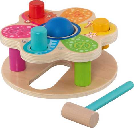 Goki Hammerbank 6 Teile