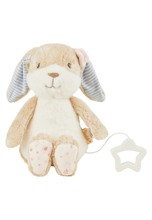 Sterntaler Spieluhr M Hase Hanni