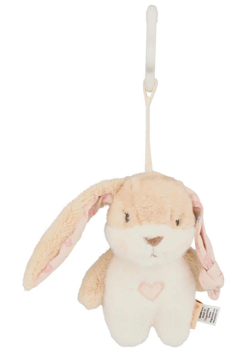 Sterntaler Spielzeuganhänger Hase Hanni