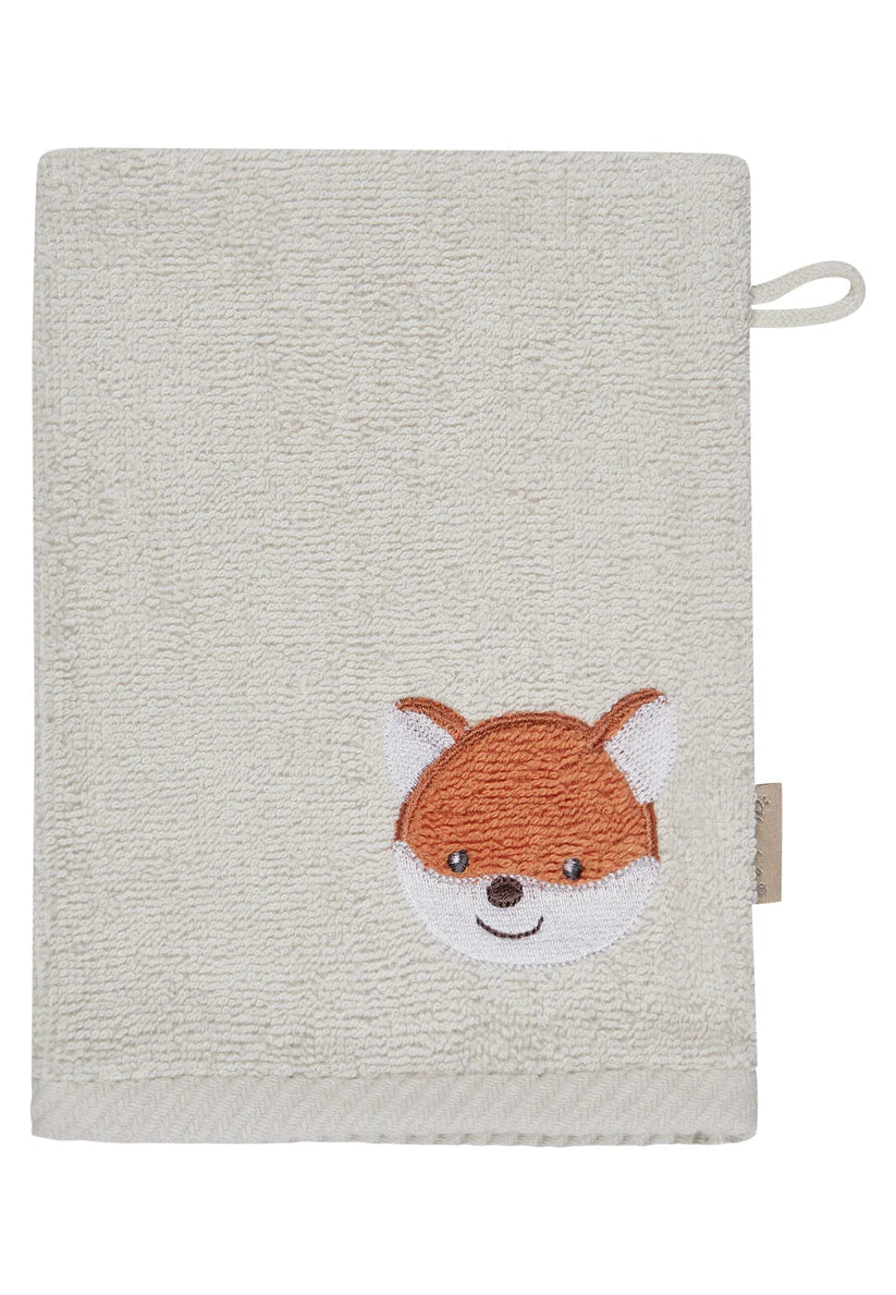 Sterntaler Waschlappen 2er Pack Filou