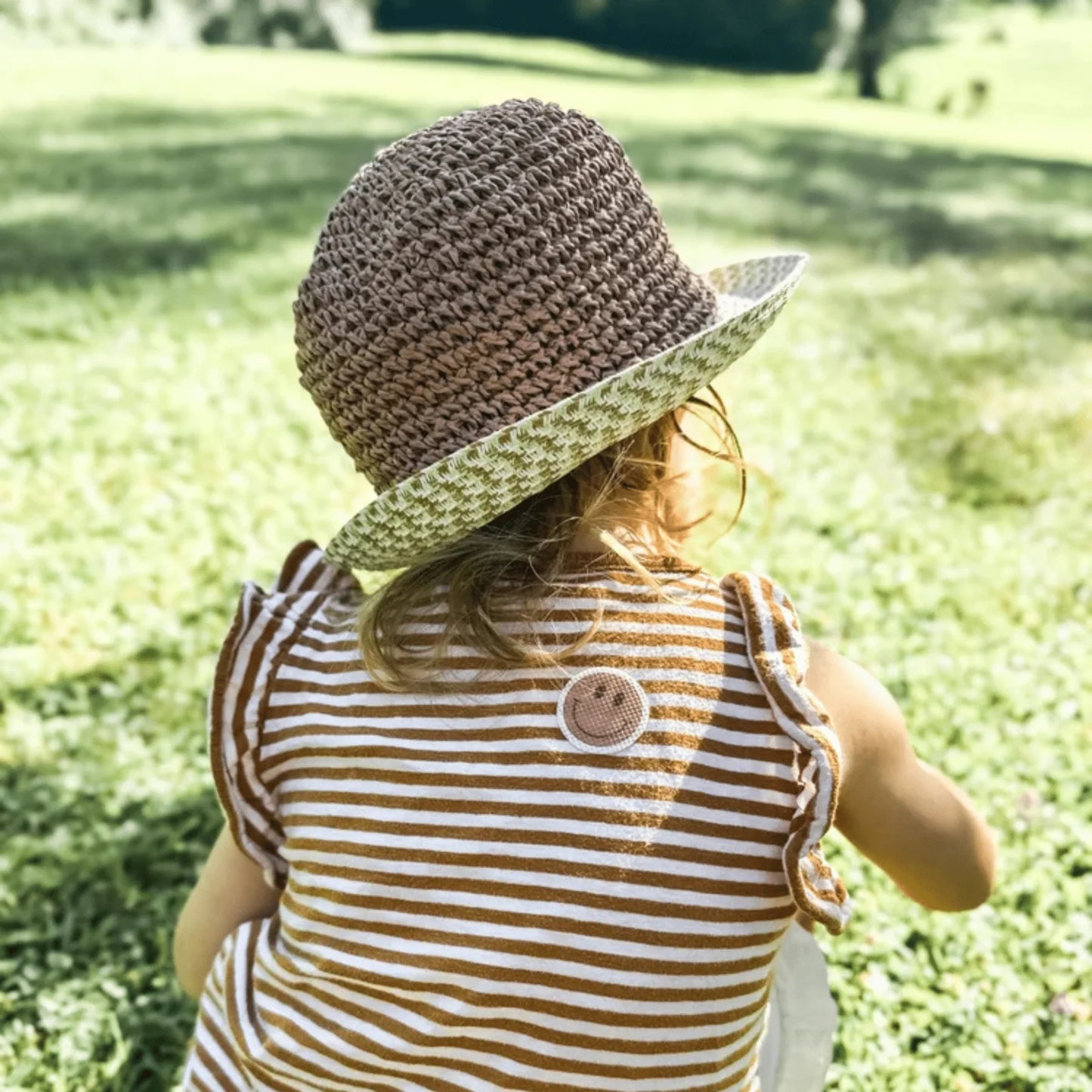 Pieksmichnicht Mückensticker FLOWER POWER Edititon