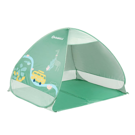 Badabulle UV-Schutz-Zelt