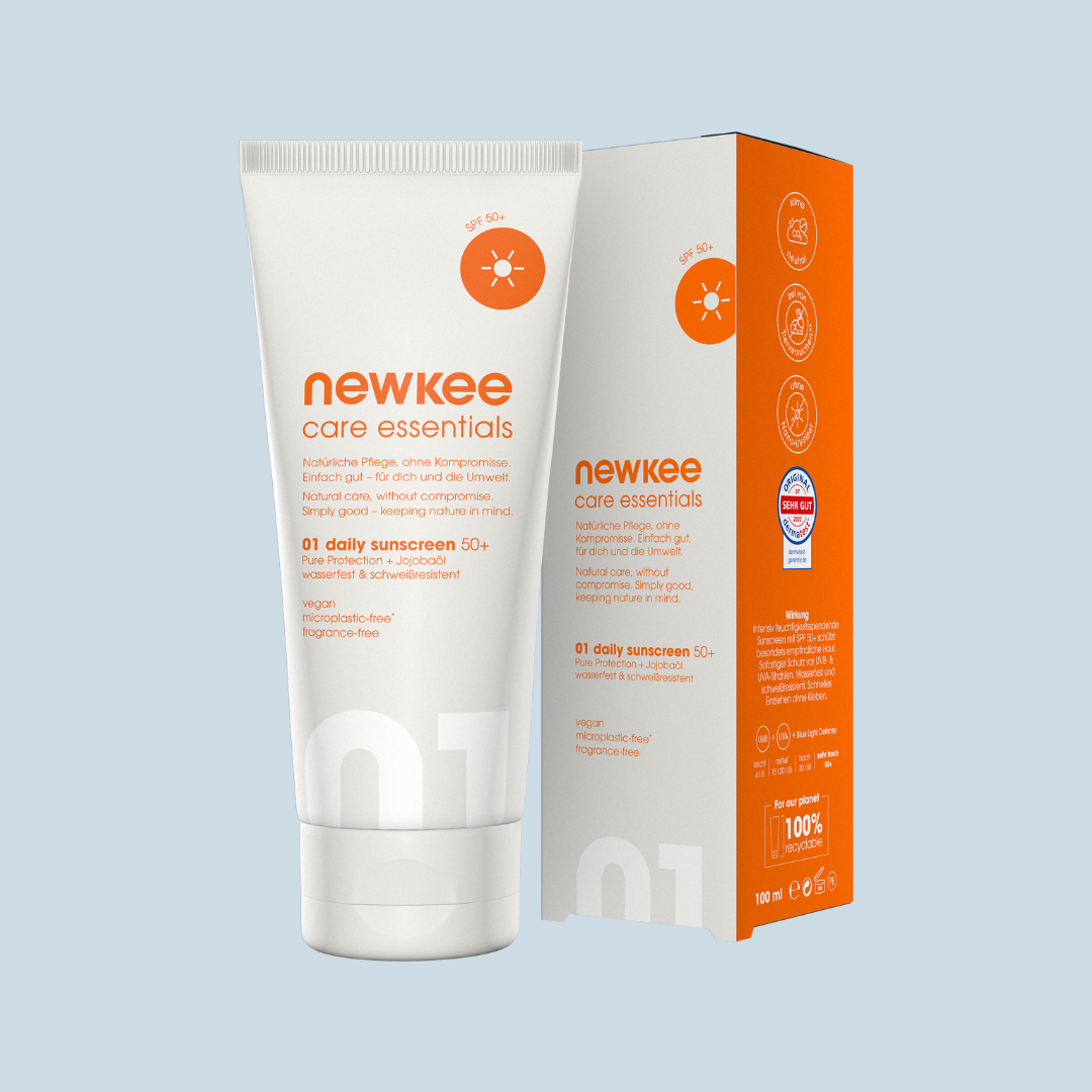 newkee 01 daily sunscreen 50+