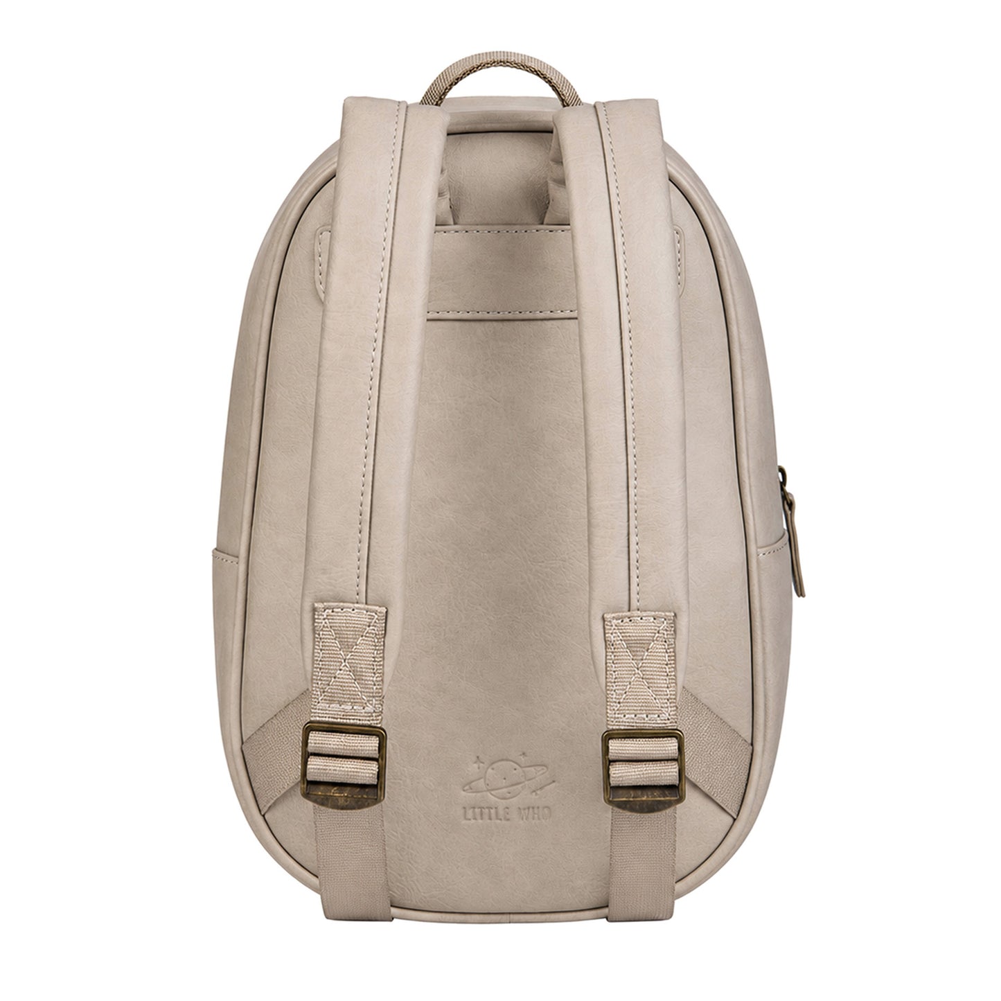 Little Who Grosser Rucksack Seerobbe Levi