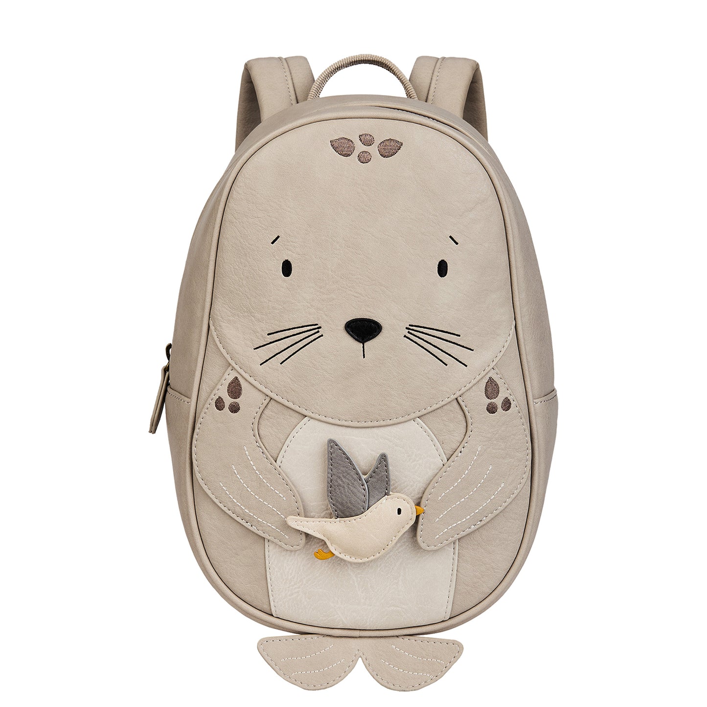 Little Who Grosser Rucksack Seerobbe Levi