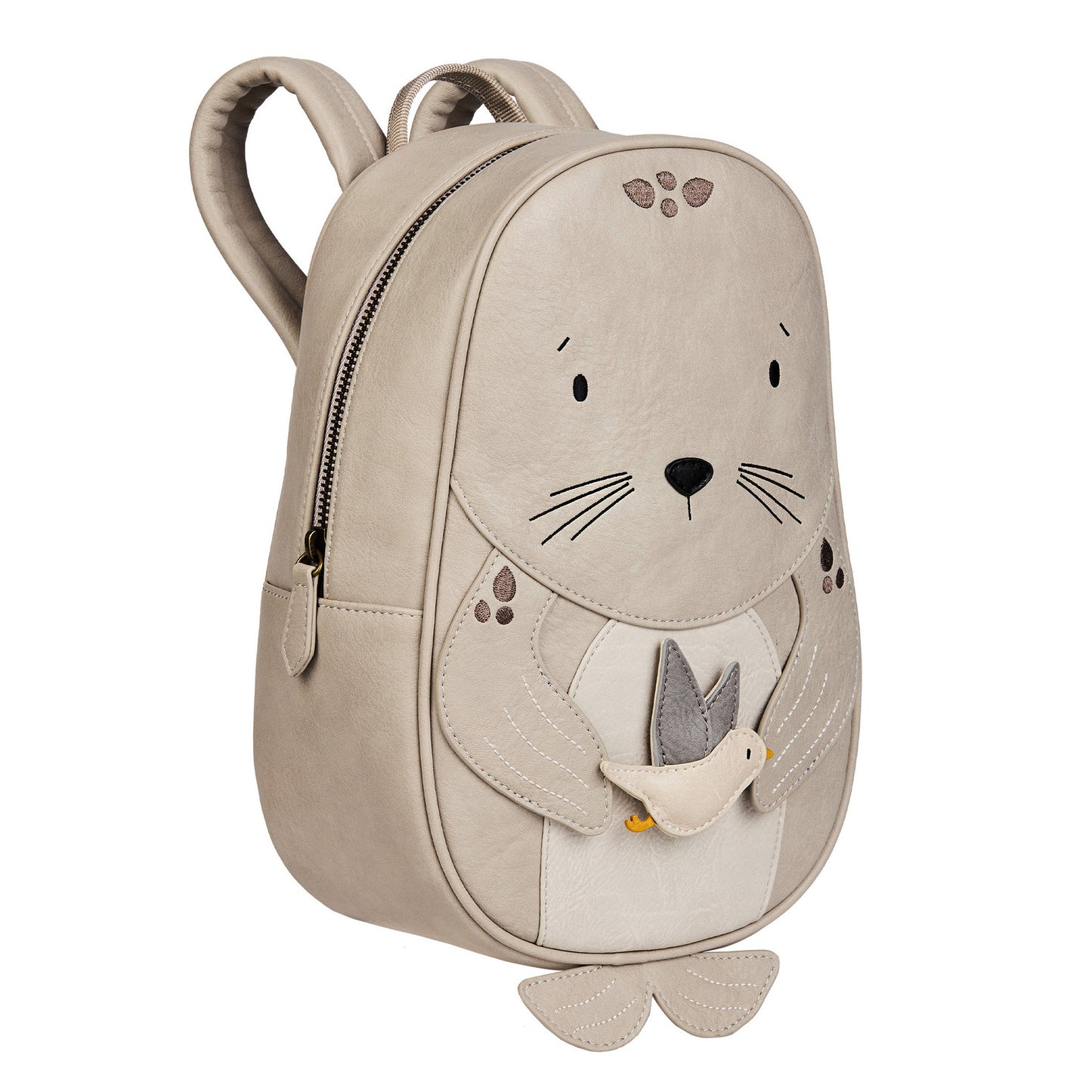 Little Who Grosser Rucksack Seerobbe Levi