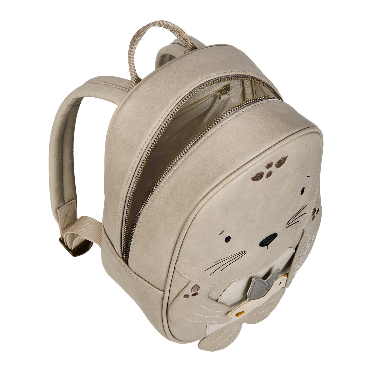 Little Who Grosser Rucksack Seerobbe Levi