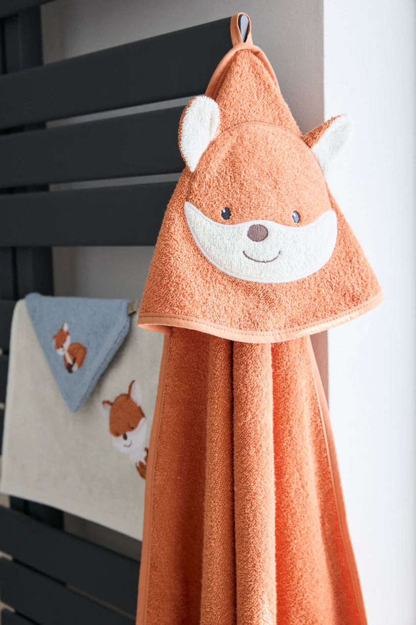 Sterntaler Waschlappen 2er Pack Filou