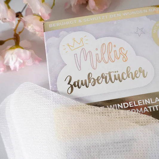 Millis Zaubertücher