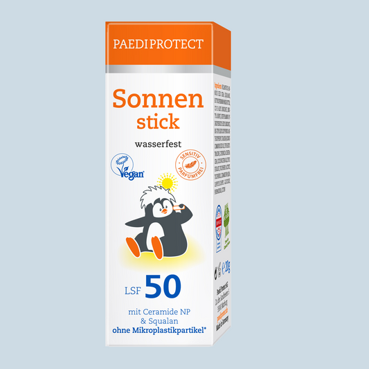 PAEDIPROTECT Sonnenstick LSF 50