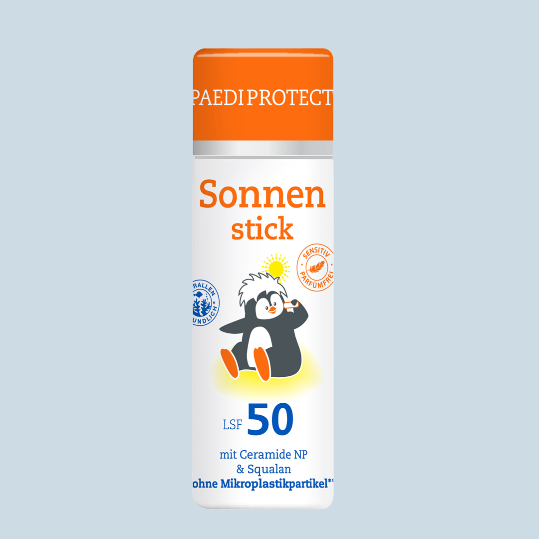 PAEDIPROTECT Sonnenstick LSF 50