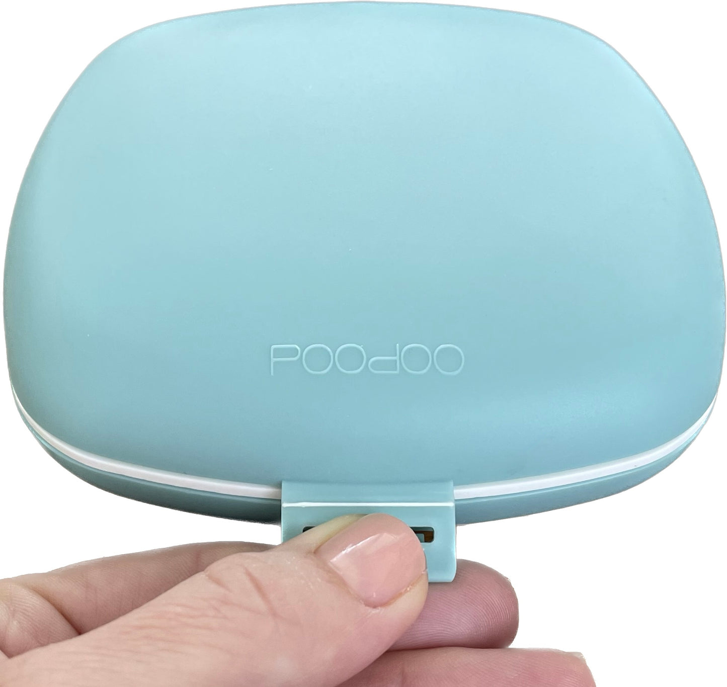 Poodoo – Das bessere Feuchttuch