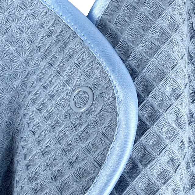 LiveBag im Design "Rauchblau"