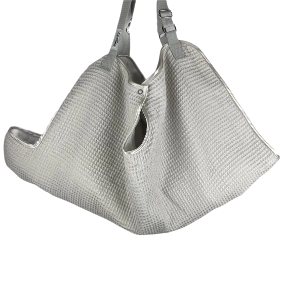LiveBag im Design "GREY"