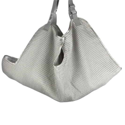 LiveBag im Design "GREY"