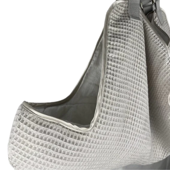 LiveBag im Design "GREY"
