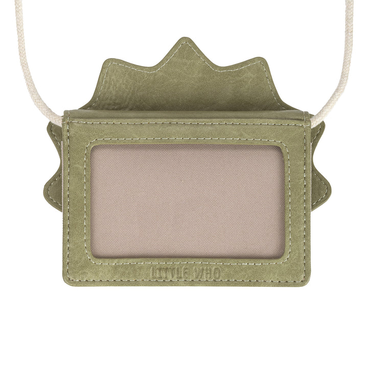 Little Who Brustbeutel Dinosaurier Lenny