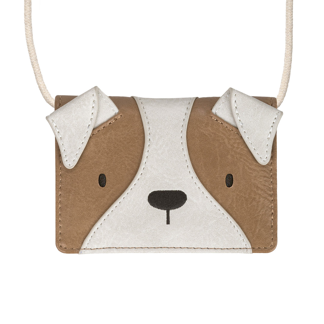 Little Who Brustbeutel Hund Nilas