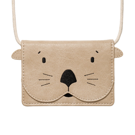 Little Who Brustbeutel Otter Laurin
