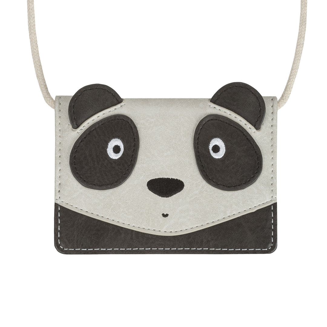 Little Who Brustbeutel Panda Loki