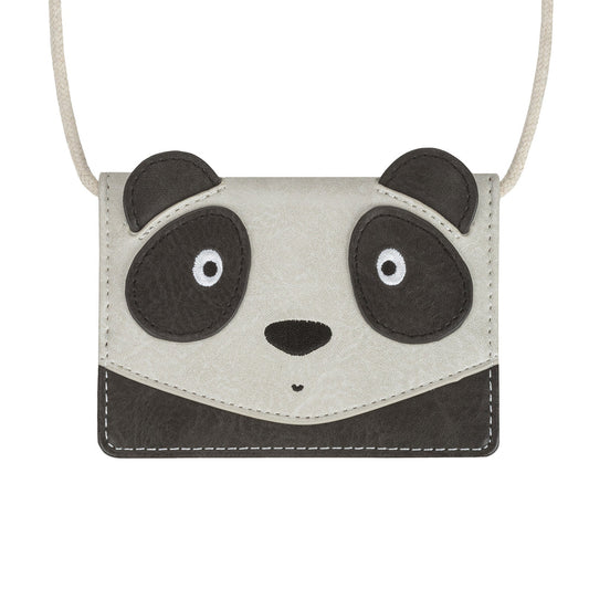 Little Who Brustbeutel Panda Loki