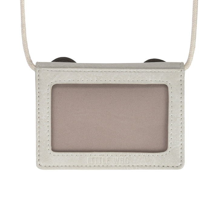 Little Who Brustbeutel Panda Loki