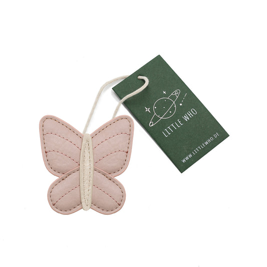 Little Who Patch Schmetterling