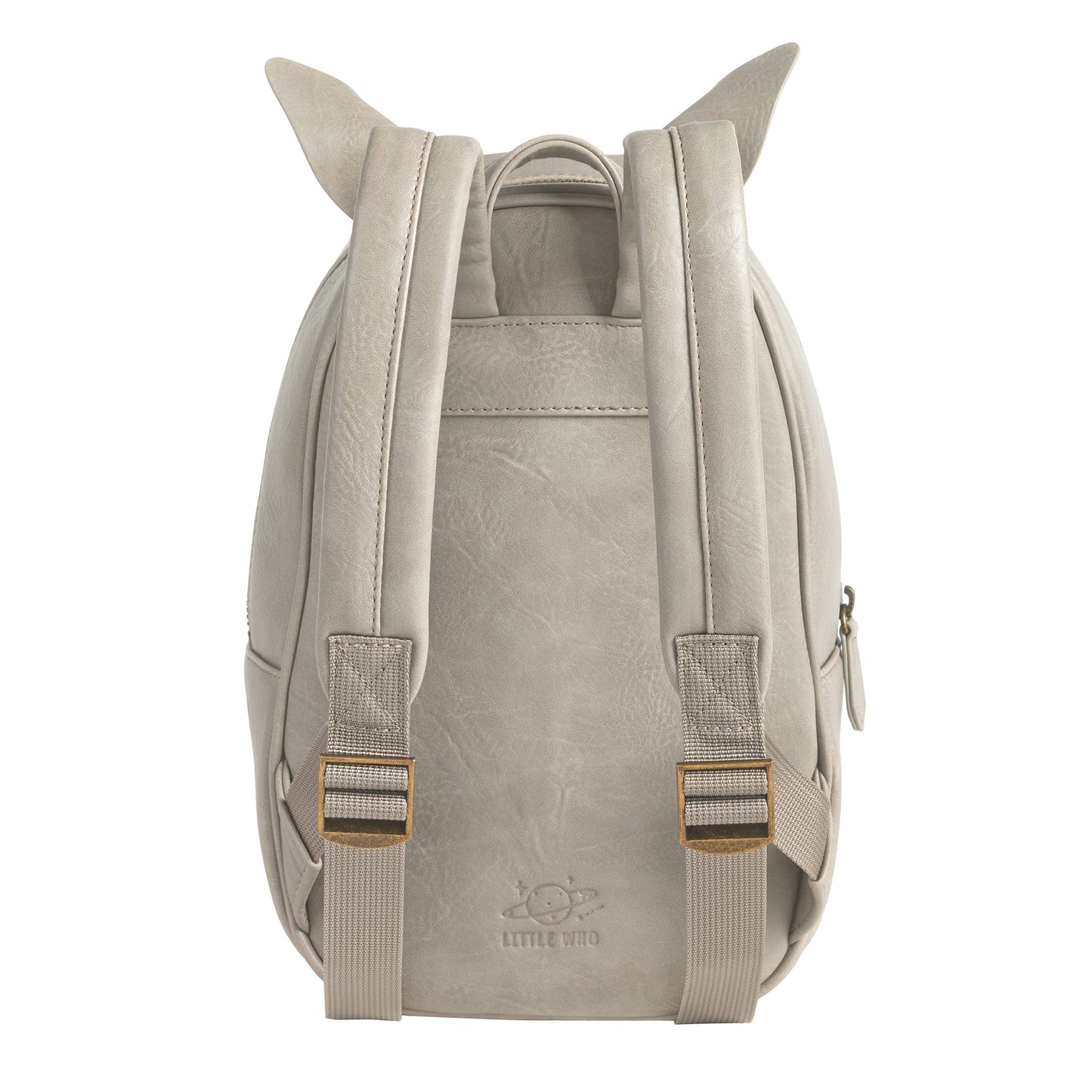 Little Who Grosser Rucksack Esel Edvin