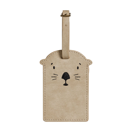 Little Who Kofferanhänger Otter Joris