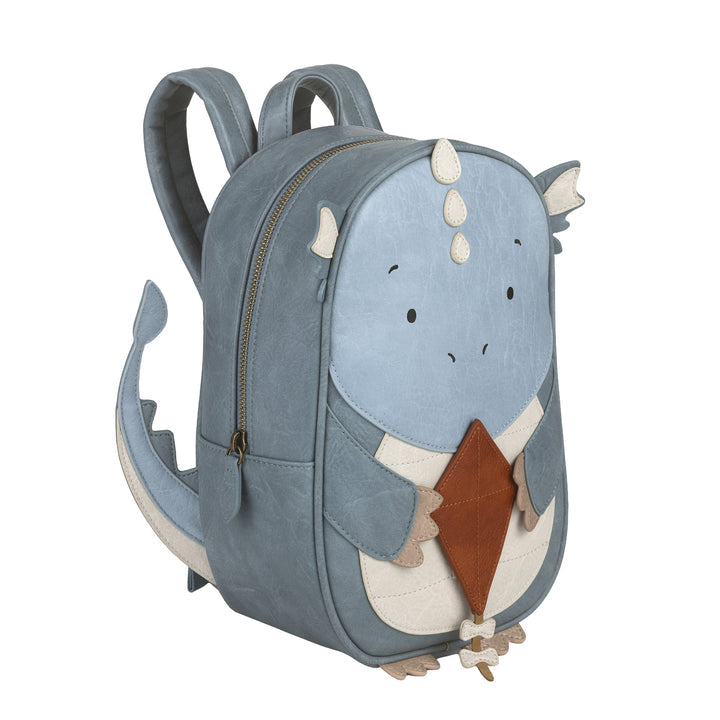 Little Who Grosser Rucksack Drache Snorre