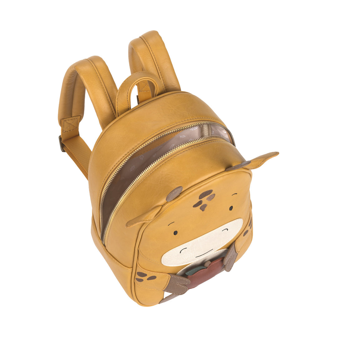 Little Who Grosser Rucksack Giraffe Trudy