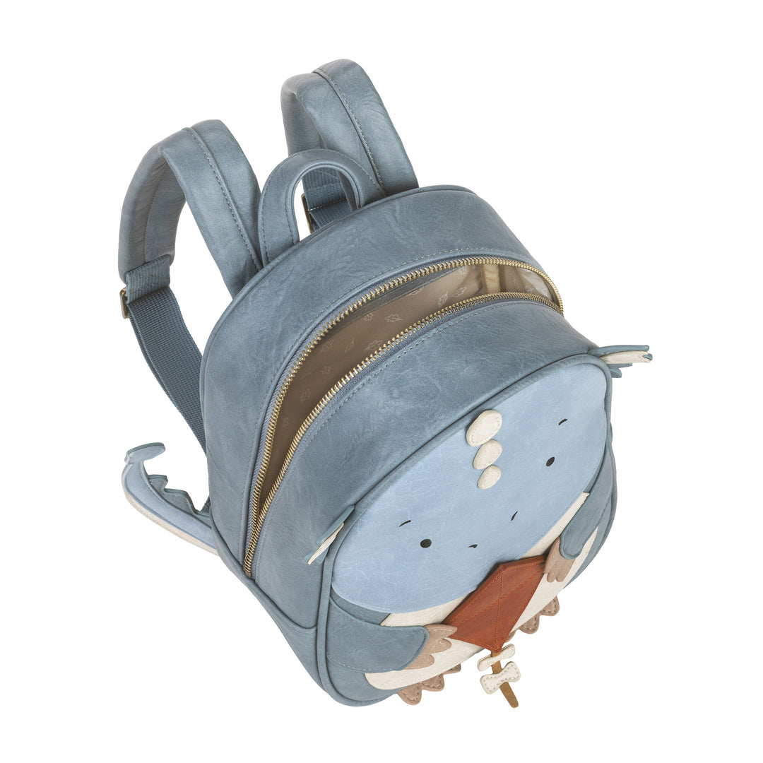 Little Who Grosser Rucksack Drache Snorre