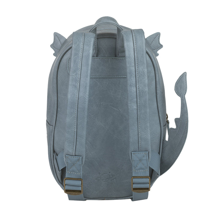 Little Who Grosser Rucksack Drache Snorre