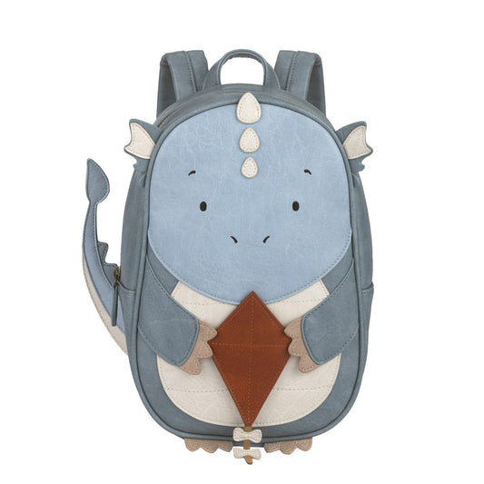 Little Who Grosser Rucksack Drache Snorre