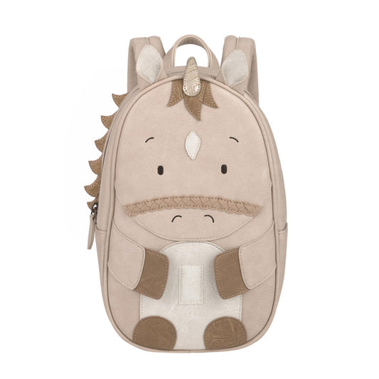 Little Who Grosser Rucksack Einhorn Elina