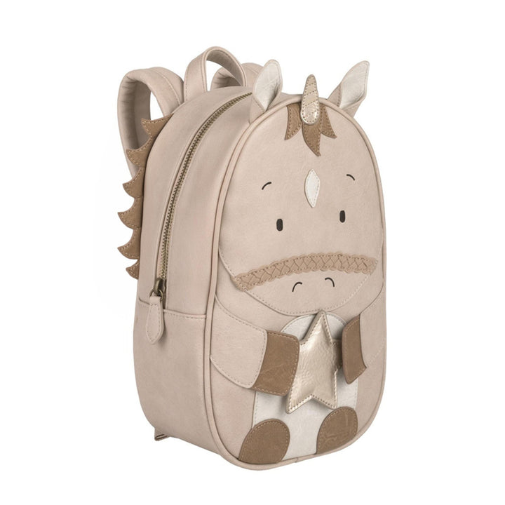 Little Who Grosser Rucksack Einhorn Elina