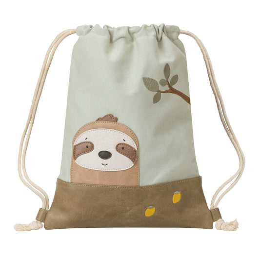 Little Who Turnbeutel Faultier Thilo