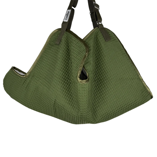 LiveBag im Design "Oliv"